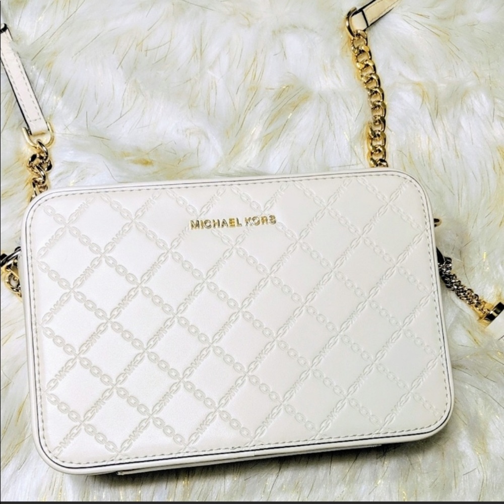 Michael Kors Camera Bag